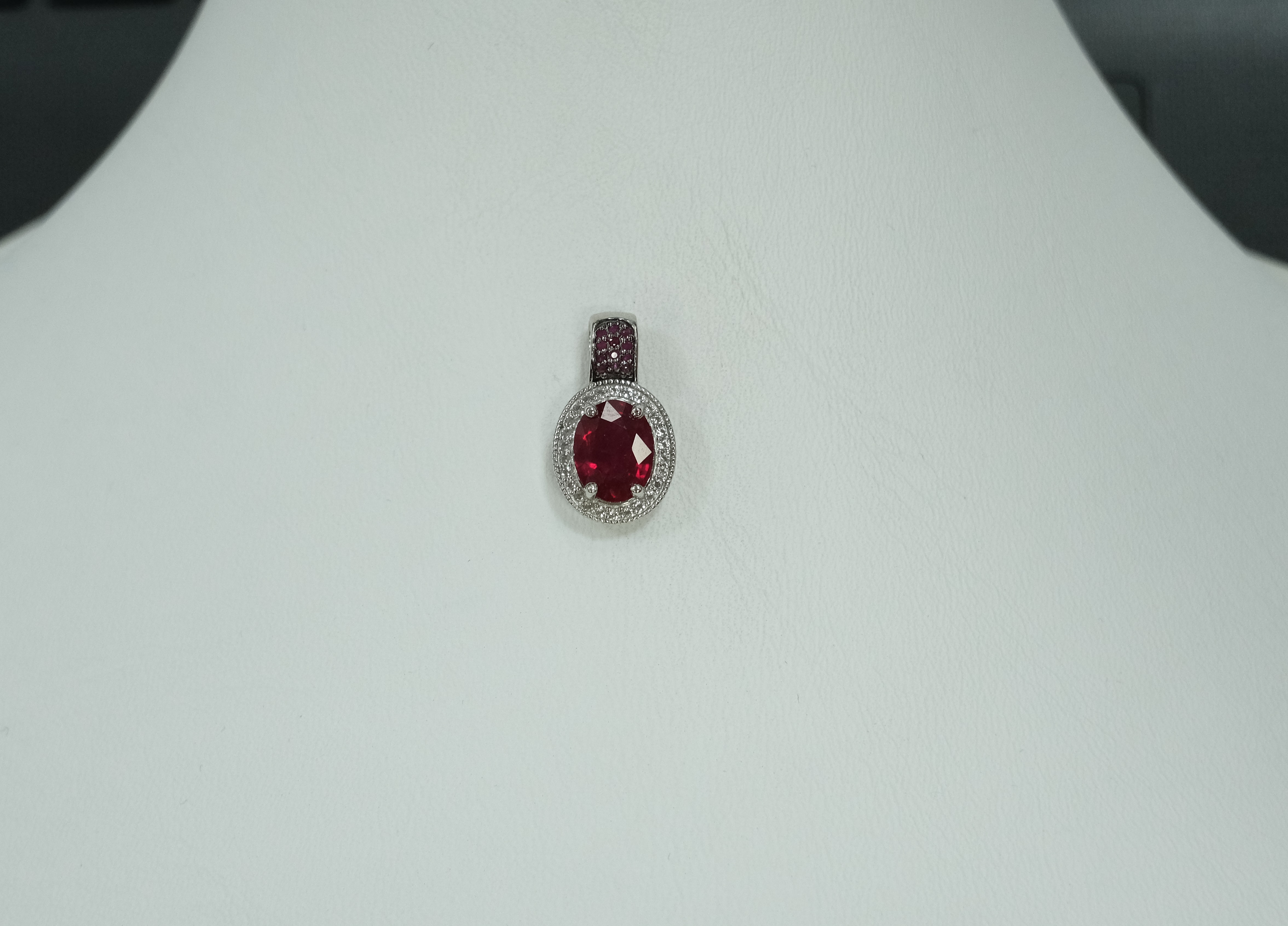 10421-000817 Подвеска (Ag 925)